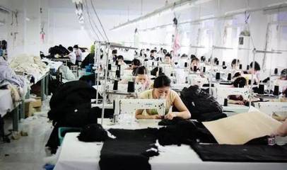 服裝工廠:一味地質量檢驗,并不能提高產(chǎn)品質量!