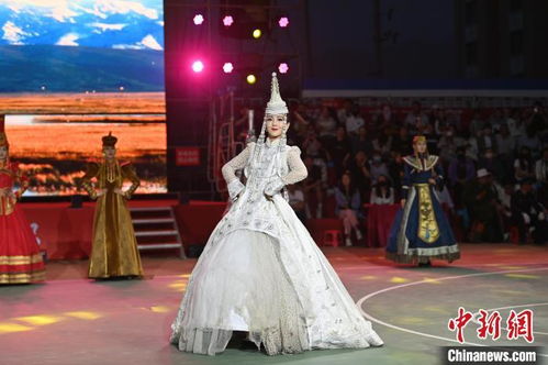村ba點燃甘肅邊防縣城夏天 熱情根本 籃 不住鳳凰網甘肅 鳳凰網