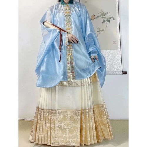 山東這些傳世馬面裙可太美了是怎么回事,關(guān)于馬面裙哪家做得好的新消息 多特軟件資訊