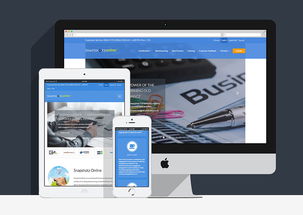 打造卓越企業(yè)官網(wǎng) 以電子商務(wù)為核心的經(jīng)營之道