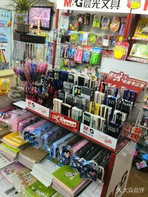 綠風文具店 用心經營，傳遞書寫溫度