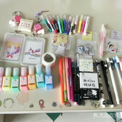 鄭州文具好去處 走進天天向上文具店，探索辦公文化用品零售新體驗