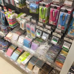 啟路文具(城西銀泰店)購物指南 地址電話、營業時間與消費體驗全解析